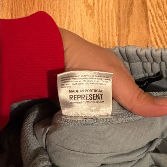 RepresentOwner’s Club JoggersXL